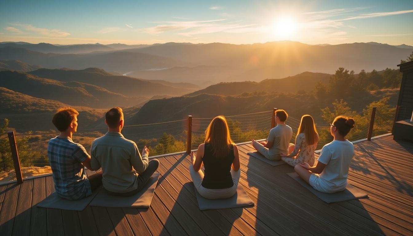 Spirituelle Kurse für Unternehmer